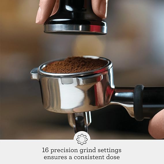 5 Best Coffee Machines to Upgrade Your Home Brewing