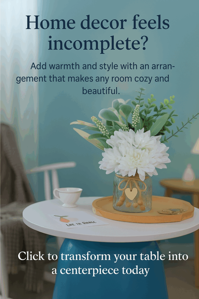 how to add warmth and style to any room