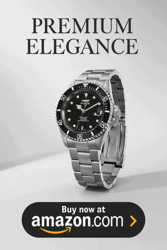premium elegance