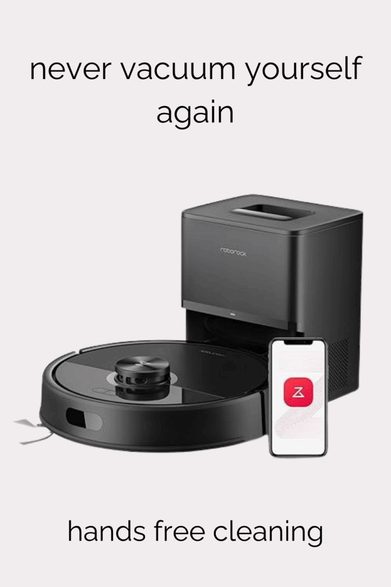 Hands-Free Cleaning Made Real: Roborock Q10 S5+