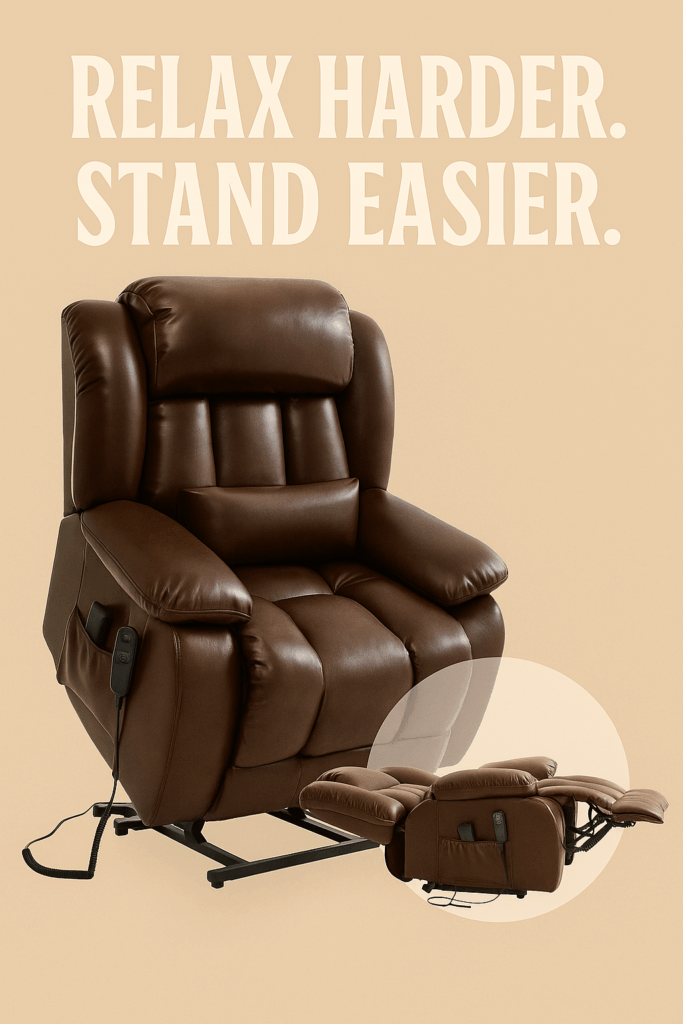 recliner