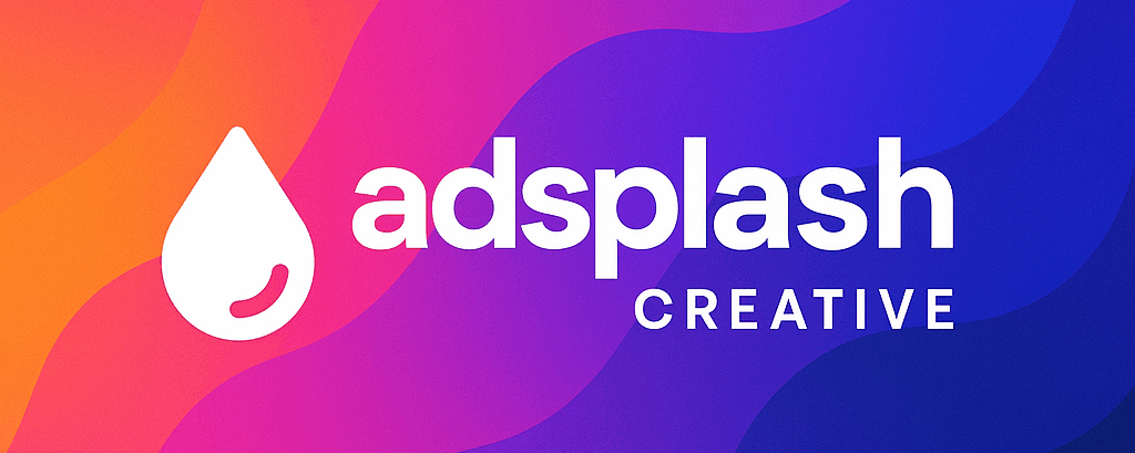 adsplash|creative